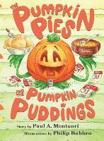 Paul a Montuori - Pumpkin Pies and The Pumpkin Puddings, Inbunden. Tillgänglighet: Lägg i varukorg