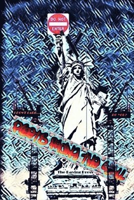 Gabriel H. Sanchez - Poets Facing The Wall, Häftad