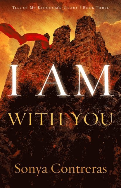 Sonya Contreras - I Am with You, E-bok