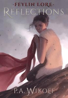 P a Wikoff - Feylin Lore, Inbunden