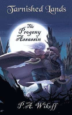 P a Wikoff - Progeny Assassin, Häftad