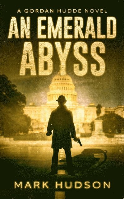 Mark Hudson - Emerald Abyss, E-bok