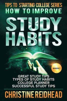 How to Improve Study Habits