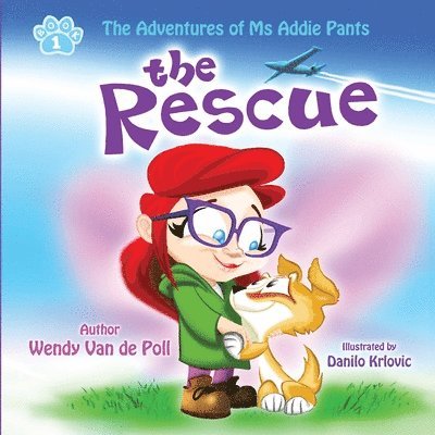 Wendy Van De Poll - Rescue, Häftad. Tillgänglighet: Lägg i varukorg