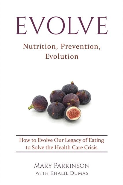 Mary e Parkinson - Evolve, E-bok. Tillgänglighet: Lägg i varukorg