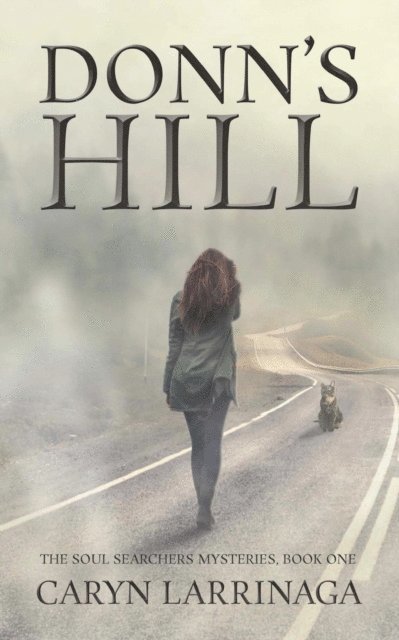 Caryn Larrinaga - Donn's Hill, E-bok