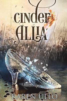 Karen Ullo - Cinder Allia, Häftad