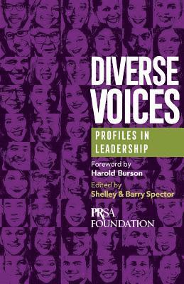 Barry Spector, Shelley Spector - Diverse Voices: Profiles in Leadership, Häftad