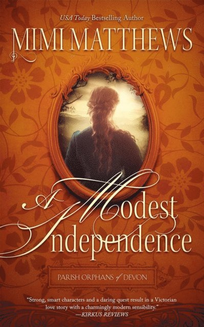 Mimi Matthews - Modest Independence, E-bok