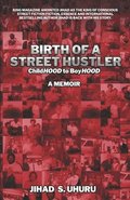 Birth of a Street Hustler
