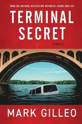 Mark Gilleo - Terminal Secret, Häftad. Tillgänglighet: Lägg i varukorg