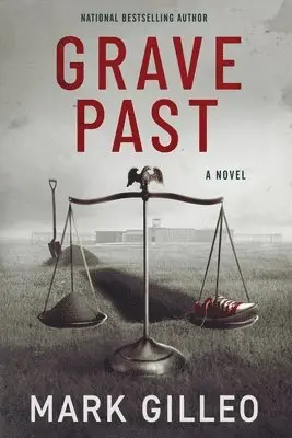 Mark Gilleo - Grave Past, Häftad. Tillgänglighet: Lägg i varukorg