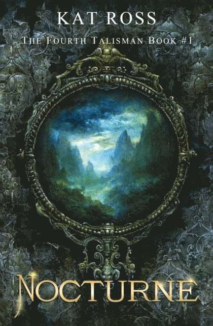 Kat Ross - Nocturne, E-bok