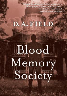 Blood Memory Society