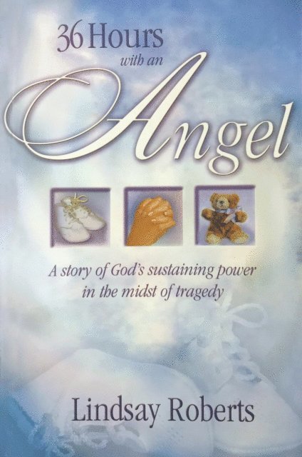 Lindsay Roberts - 36 Hours with an Angel, E-bok