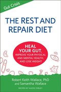 Rest And Repair Diet