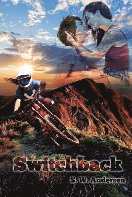 S. W. Andersen - Switchback, Häftad. Tillgänglighet: Lägg i varukorg