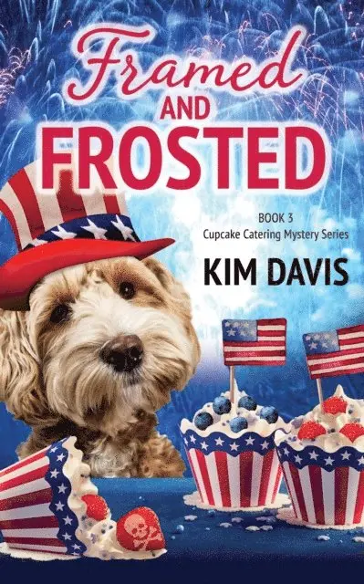 Kim Davis - Framed and Frosted, E-bok. Tillgänglighet: Lägg i varukorg