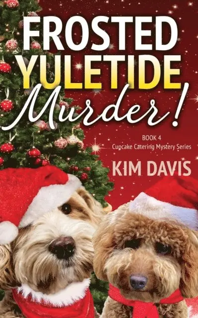 Kim Davis - Frosted Yuletide Murder, E-bok. Tillgänglighet: Lägg i varukorg