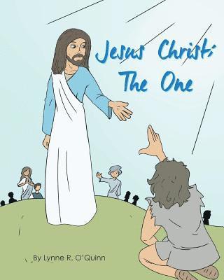 Jesus Christ