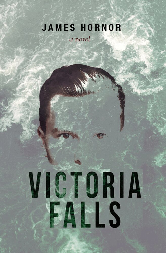 James Hornor - Victoria Falls, Häftad