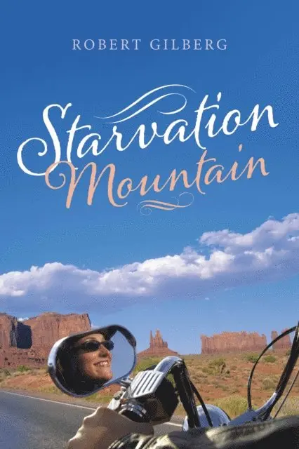 Robert Gilberg - Starvation Mountain, E-bok. Tillgänglighet: Lägg i varukorg