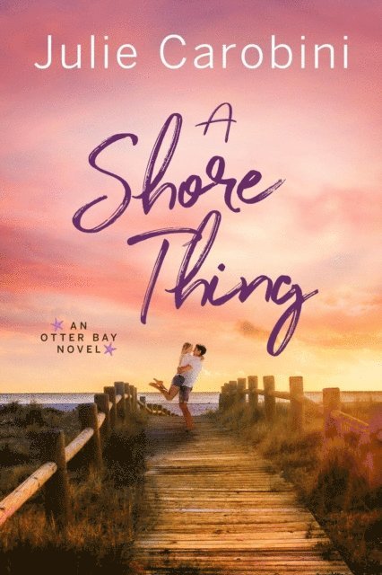 Julie Carobini - Shore Thing, E-bok. Tillgänglighet: Lägg i varukorg