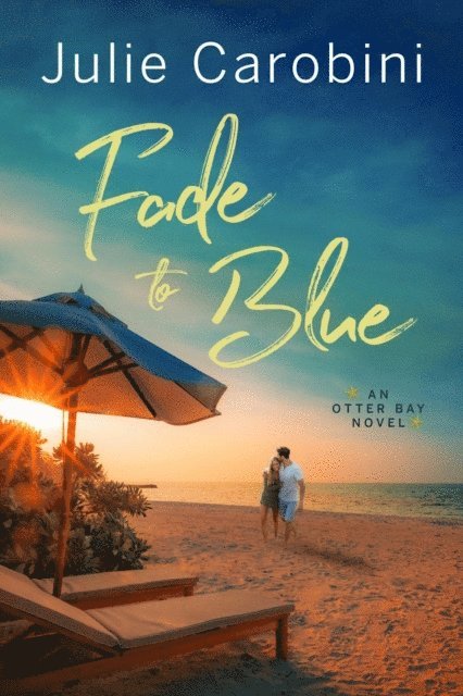 Julie Carobini - Fade to Blue, E-bok. Tillgänglighet: Lägg i varukorg