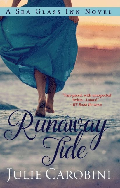 Julie Carobini - Runaway Tide, E-bok. Tillgänglighet: Lägg i varukorg