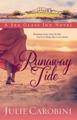 Julie Carobini - Runaway Tide, Häftad. Tillgänglighet: Lägg i varukorg