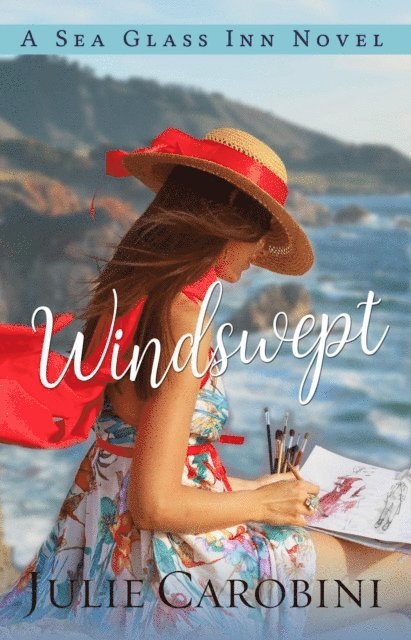 Julie Carobini - Windswept, E-bok. Tillgänglighet: Lägg i varukorg