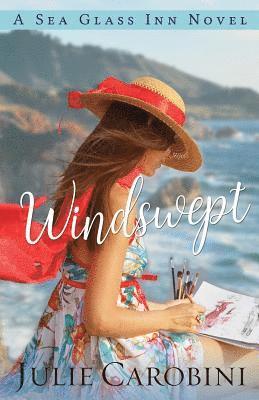 Julie Carobini - Windswept, Häftad. Tillgänglighet: Lägg i varukorg