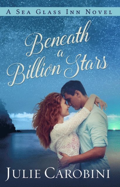Julie Carobini - Beneath a Billion Stars, E-bok. Tillgänglighet: Lägg i varukorg