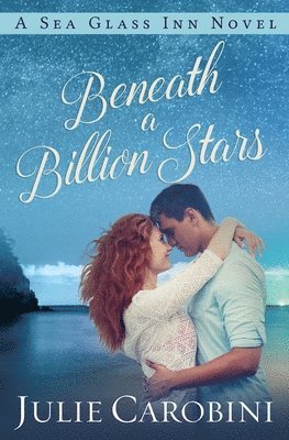 Julie Carobini - Beneath a Billion Stars, Häftad. Tillgänglighet: Lägg i varukorg