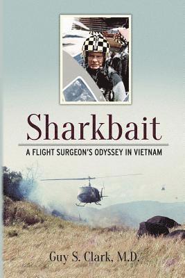 Guy S Clark - Sharkbait, Häftad