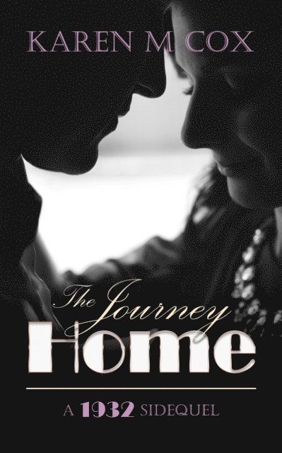 Karen M Cox - Journey Home, E-bok
