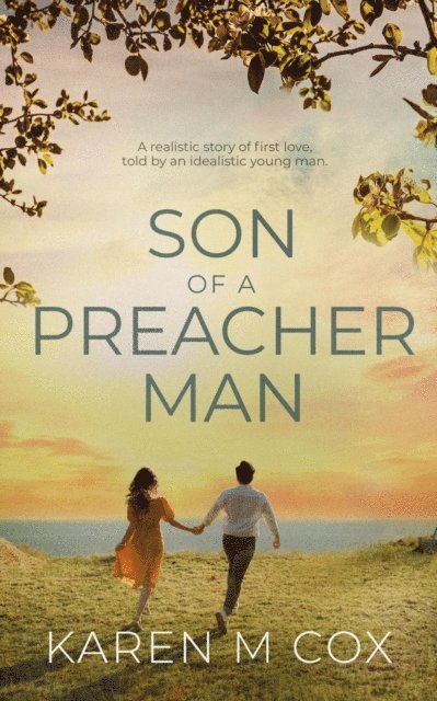 Karen M Cox - Son of a Preacher Man, E-bok