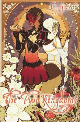 S J Garrett, Vikki Becker - Two Kingdoms, Häftad