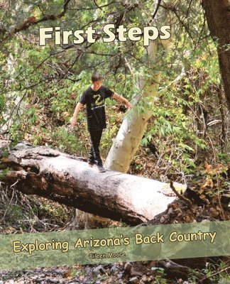 Eileen Moore - First Steps, Häftad