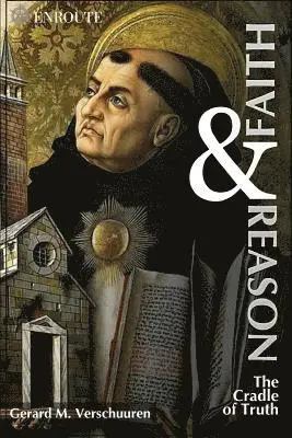 Gerard M. Verschuuren - Faith & Reason: The Cradle of Truth, Häftad. Tillgänglighet: Lägg i varukorg
