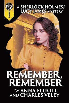 Anna Elliott, Charles R Veley - Remember, Remember, Häftad. Tillgänglighet: Lägg i varukorg
