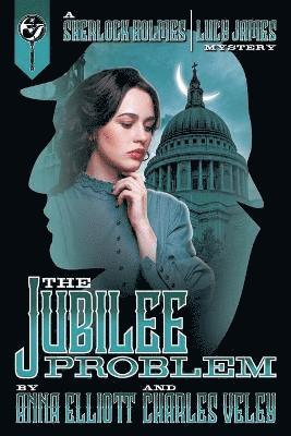 Charles Veley, Anna Elliott - Jubilee Problem, Häftad. Tillgänglighet: Lägg i varukorg
