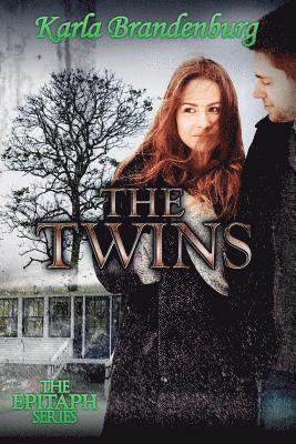 Karla Brandenburg - Twins, Häftad