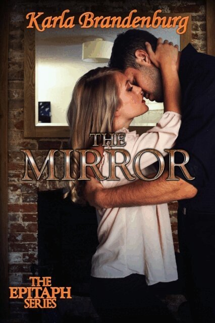 Karla Brandenburg - Mirror, E-bok