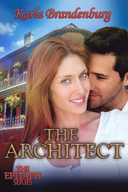 Karla Brandenburg - Architect, E-bok