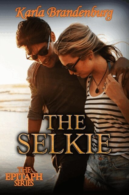 Karla Brandenburg - Selkie, E-bok