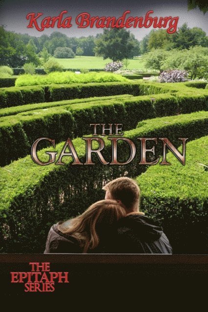 Karla Brandenburg - Garden, E-bok