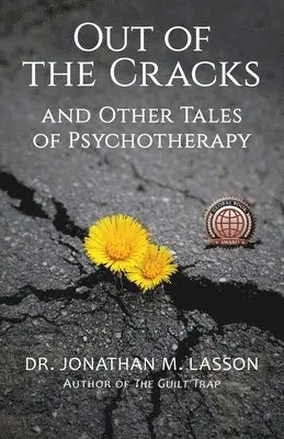 Jonathan Lasson - Out of the Cracks and Other Tales of Psychotherapy, Häftad. Tillgänglighet: Lägg i varukorg
