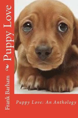 Frank Barham - Puppy Love, Häftad