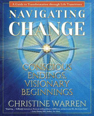Christine Warren - Navigating Change, Häftad. Tillgänglighet: Lägg i varukorg